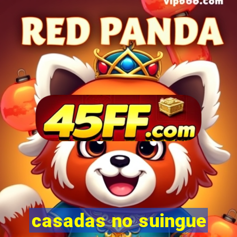 casadas no suingue